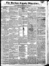 Durham County Advertiser Saturday 05 August 1820 Page 1
