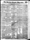 Durham County Advertiser Saturday 12 August 1820 Page 1