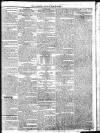Durham County Advertiser Saturday 12 August 1820 Page 3