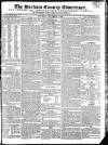 Durham County Advertiser Saturday 09 December 1820 Page 1