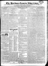 Durham County Advertiser Saturday 31 May 1823 Page 1