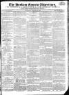 Durham County Advertiser Saturday 16 August 1823 Page 1