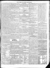 Durham County Advertiser Saturday 16 August 1823 Page 3