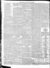 Durham County Advertiser Saturday 16 August 1823 Page 4