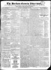 Durham County Advertiser Saturday 20 September 1823 Page 1