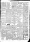 Durham County Advertiser Saturday 01 November 1823 Page 3
