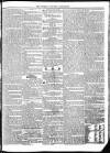 Durham County Advertiser Saturday 08 November 1823 Page 3