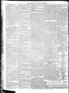 Durham County Advertiser Saturday 15 November 1823 Page 4