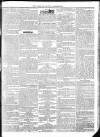 Durham County Advertiser Saturday 22 November 1823 Page 3