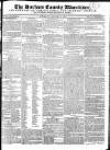Durham County Advertiser Saturday 31 January 1824 Page 1