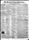 Durham County Advertiser Saturday 14 February 1824 Page 1