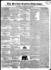 Durham County Advertiser Saturday 06 March 1824 Page 1