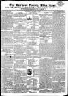 Durham County Advertiser Saturday 20 March 1824 Page 1