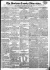 Durham County Advertiser Saturday 12 June 1824 Page 1
