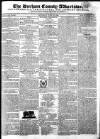 Durham County Advertiser Saturday 19 June 1824 Page 1