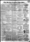 Durham County Advertiser Saturday 26 June 1824 Page 1