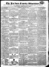 Durham County Advertiser Saturday 14 August 1824 Page 1