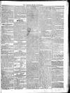 Durham County Advertiser Saturday 30 October 1824 Page 3