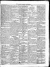 Durham County Advertiser Saturday 15 January 1825 Page 3