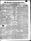 Durham County Advertiser Saturday 11 June 1825 Page 1