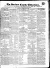 Durham County Advertiser Saturday 25 February 1826 Page 1