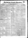 Durham County Advertiser Saturday 11 March 1826 Page 1