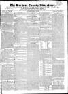Durham County Advertiser Saturday 27 May 1826 Page 1