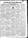 Durham County Advertiser Saturday 10 June 1826 Page 1