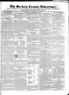 Durham County Advertiser Saturday 02 December 1826 Page 1