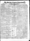 Durham County Advertiser Saturday 09 December 1826 Page 1