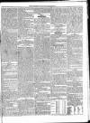 Durham County Advertiser Saturday 09 December 1826 Page 3