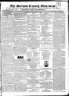 Durham County Advertiser Saturday 30 December 1826 Page 1