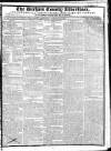 Durham County Advertiser Saturday 20 January 1827 Page 1