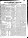 Durham County Advertiser Saturday 26 May 1827 Page 1
