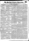 Durham County Advertiser Saturday 15 December 1827 Page 1