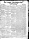 Durham County Advertiser Saturday 20 September 1828 Page 1