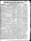 Durham County Advertiser Saturday 08 November 1828 Page 1