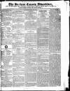 Durham County Advertiser Saturday 30 May 1829 Page 1
