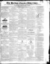 Durham County Advertiser Saturday 27 June 1829 Page 1