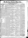 Durham County Advertiser Saturday 21 November 1829 Page 1