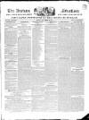 Durham County Advertiser Friday 20 November 1835 Page 1