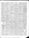 Durham County Advertiser Friday 20 November 1835 Page 3