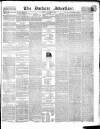 Durham County Advertiser Friday 28 October 1842 Page 1