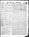 Durham County Advertiser Friday 01 September 1843 Page 1