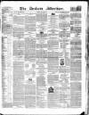 Durham County Advertiser Friday 18 June 1847 Page 1