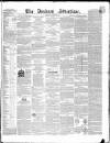 Durham County Advertiser Friday 13 August 1847 Page 1
