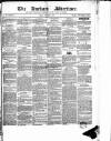 Durham County Advertiser Friday 20 October 1848 Page 1