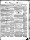 Durham County Advertiser Friday 20 January 1854 Page 1