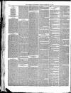 Durham County Advertiser Friday 17 February 1854 Page 6