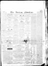 Durham County Advertiser Friday 27 December 1839 Page 1